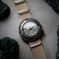 time+ NATO G10 バリスティックナイロン ストラップ 時計ベルト ベージュ