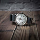 time+ NATO G10 バリスティックナイロン ストラップ 時計ベルト ダークグレー