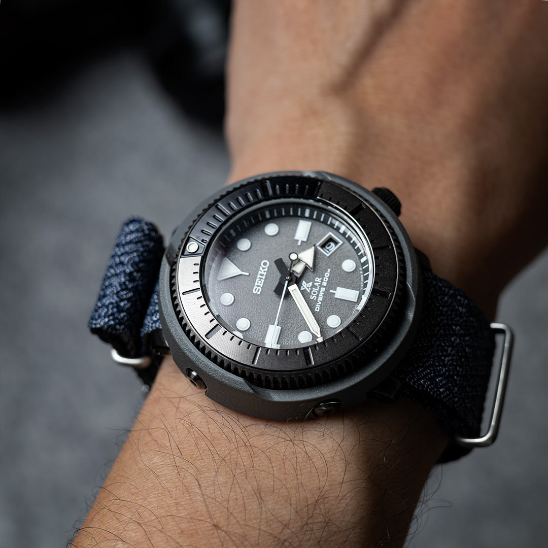 陸軍航空隊g10?NATO Watchstrap メンズ腕時計